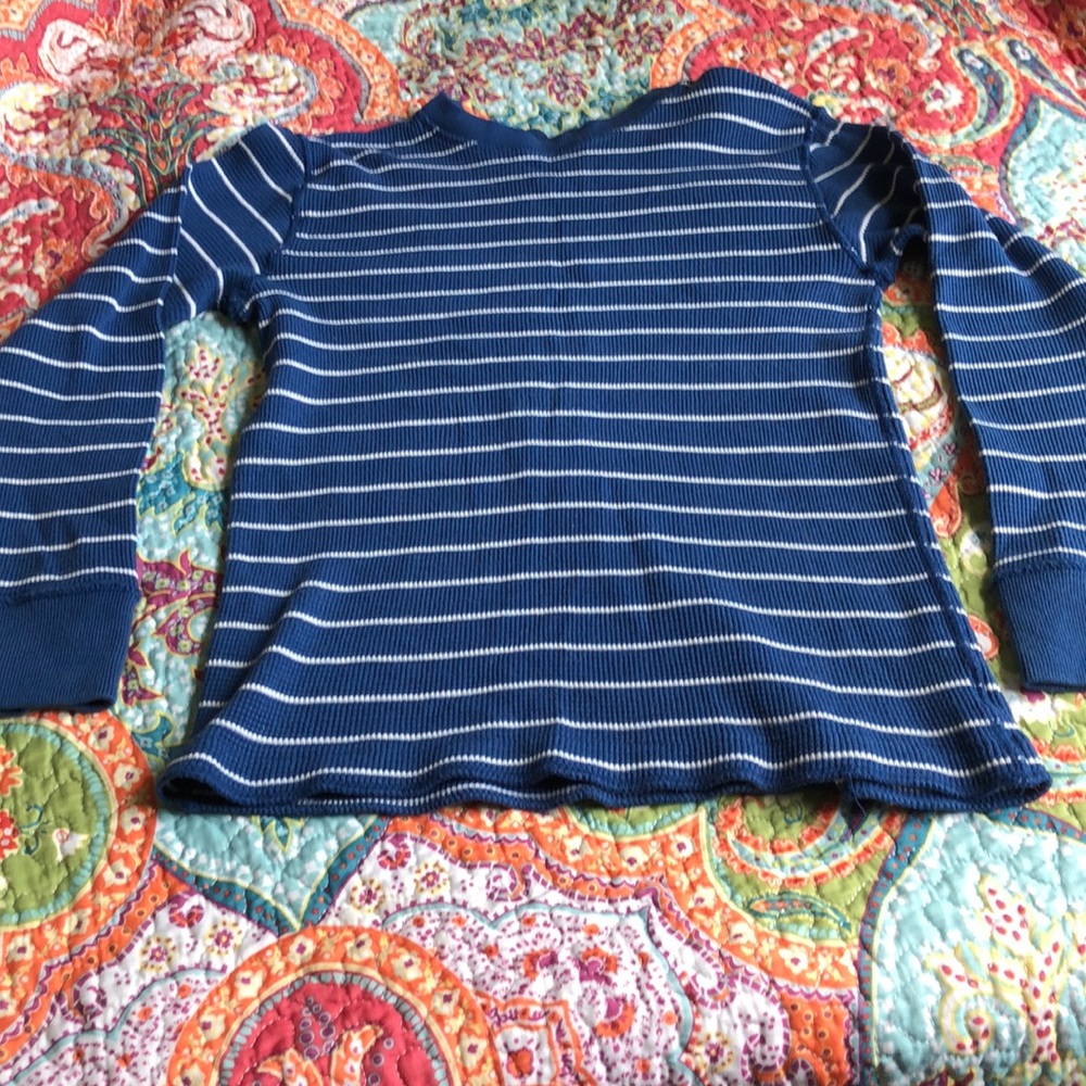 The Children’s Place long sleeve top